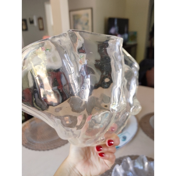 Retro Shell bowls - Picture 9 of 14